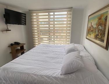 Deluxe Suite with Spa Bath