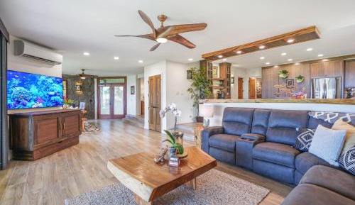 Two Bedroom Apartment 