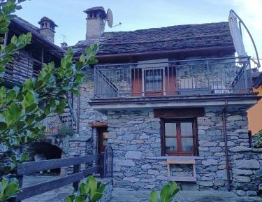 One-Bedroom Chalet