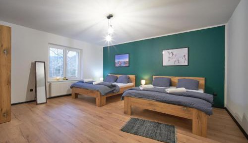 Superior Apartment