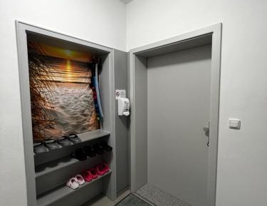 Apartment - Ground Floor