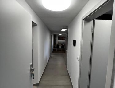 Apartment - Dachgeschoss