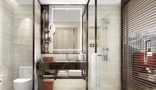 Swiss Advantage King Room 