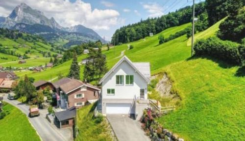 Chalet