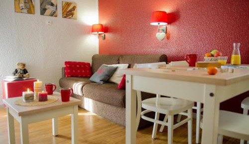 Apartment (5 Adults)