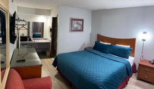 King Room- Non Smoking