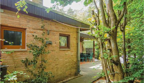 One-Bedroom Holiday Home