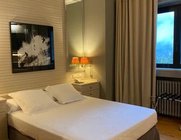 Double Room - Disability Access