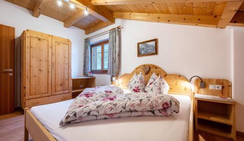 Two-Bedroom Superior Apartment