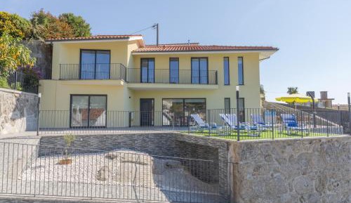 Three-Bedroom Townhouse