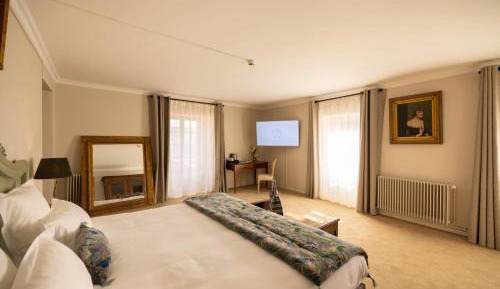 Suite de la Tour