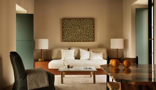 Two-Bedroom Apartment - no pool