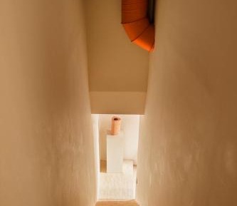 Apartment with Terrace (with private pool)