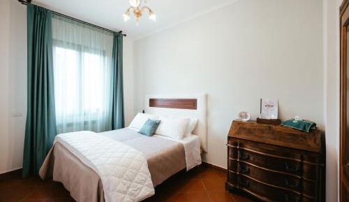 Double or Twin Room with Private Bathroom