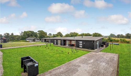Four-Bedroom Holiday Home