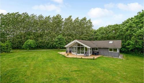 Four-Bedroom Holiday Home