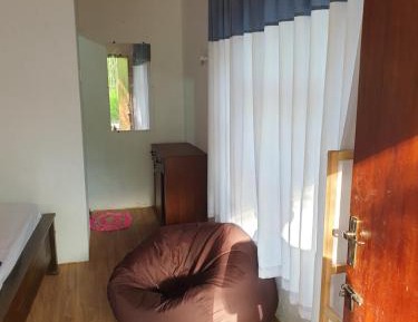 Deluxe Family Suite