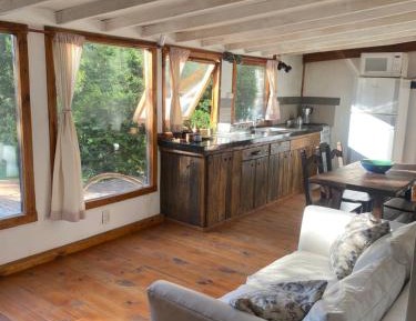 One-Bedroom Chalet