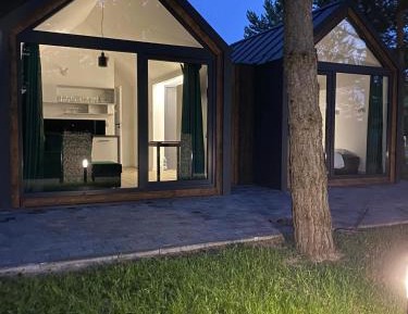 Mobile Home