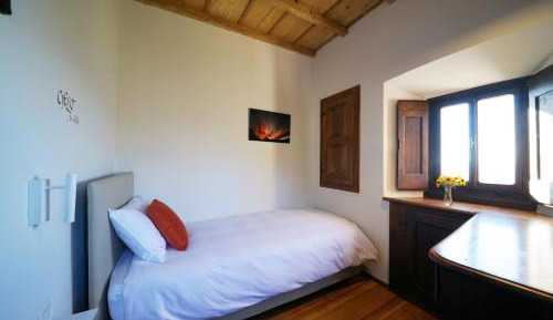 Economy Single Room
