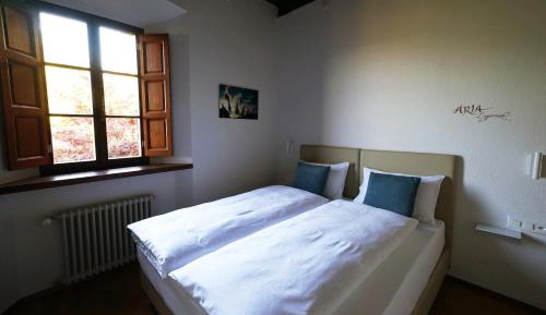 Double or Twin Room with Shower