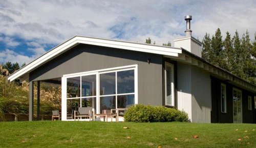 Two-Bedroom Villa 1