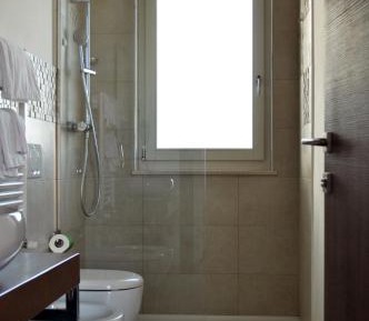 One-Bedroom Apartment (4 Adults) - Annex