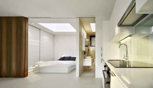 Holiday Home - South Side