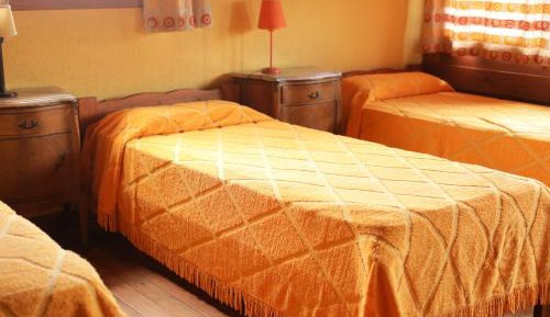 Apartment - Split Level