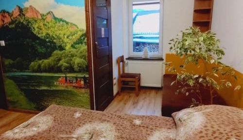 Triple Room with Bathroom