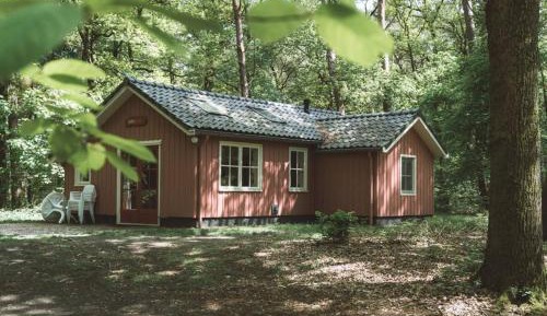 Three-Bedroom Chalet