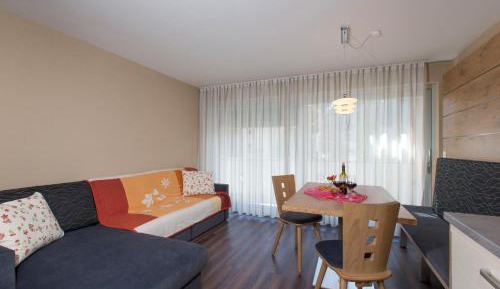 Two-Bedroom Superior Apartment