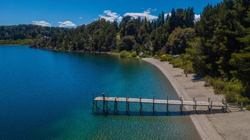 One-Bedroom Bungalow