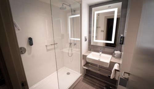 Deluxe Double or Twin Room with River View