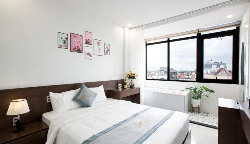 Superior Queen Room