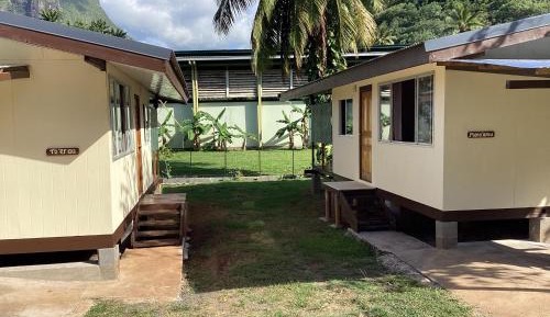 One-Bedroom Chalet