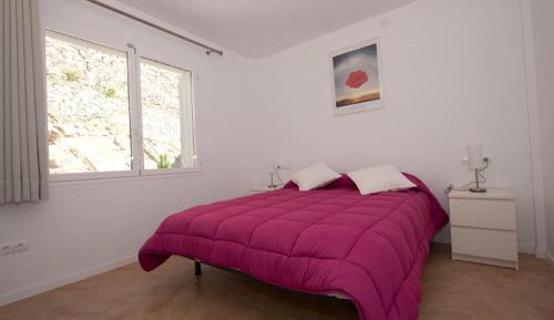 Two-Bedroom Apartment (4 Adults)
