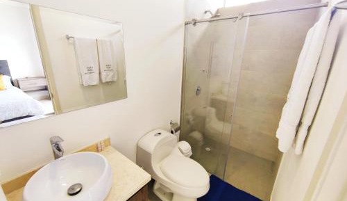 Queen Room with Balcony