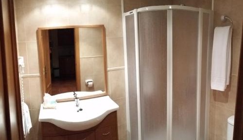 One-Bedroom Apartment (2 Adults)