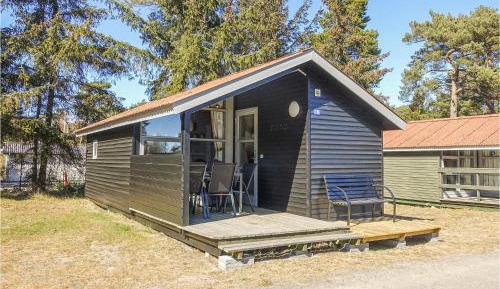 Two-Bedroom Holiday Home