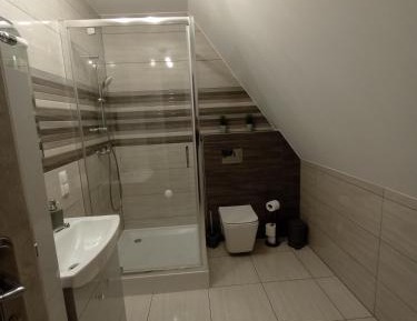 Quadruple Room with Bathroom