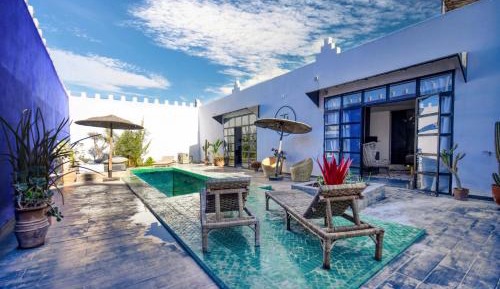Deluxe Villa