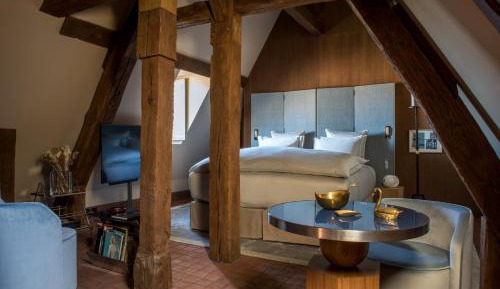 Duplex Suite