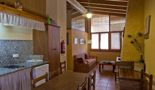 Apartment Mas Molera-Bassegoda 