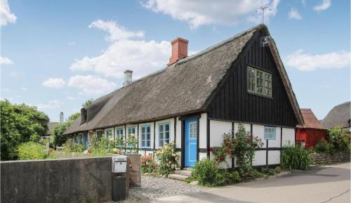 Two-Bedroom Holiday Home
