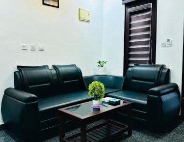 Two-Bedroom Suite