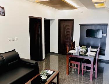 Two-Bedroom Suite