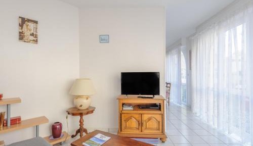 Apartment (4 Adults)