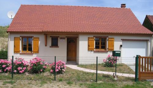 Holiday Home (6 Adults)