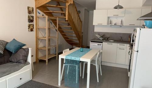 Holiday Home (4 Adults)